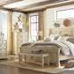 Bolanburg Dining Bench