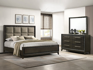 Saratoga Dresser