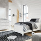 Fortman Bedroom Set