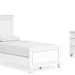 Fortman Bedroom Set