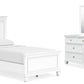 Fortman Bedroom Set