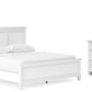 Fortman Bedroom Set