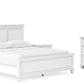 Fortman Bedroom Set