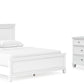 Fortman Bedroom Set