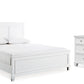Fortman Bedroom Set