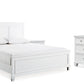 Fortman Bedroom Set