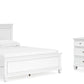 Fortman Bedroom Set