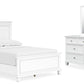 Fortman Bedroom Set
