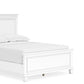 Fortman Bedroom Set