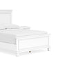 Fortman Bedroom Set