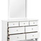 Fortman Bedroom Set