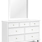 Fortman Bedroom Set