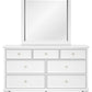 Fortman Bedroom Set