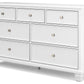 Fortman Dresser