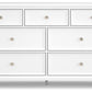 Fortman Dresser