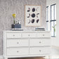 Fortman Dresser