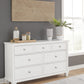 Fortman Dresser