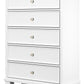 Fortman Chest of Drawers