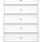 Fortman Chest of Drawers