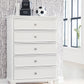 Fortman Chest of Drawers