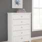Fortman Chest of Drawers