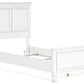 Fortman Bed