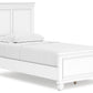 Fortman Bed