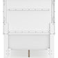 Fortman Bed
