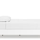 Fortman Bed