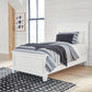 Fortman Bed