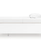 Fortman Panel Storage Bed