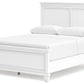 Fortman Bed