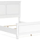 Fortman Bed