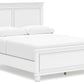 Fortman Bed