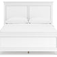 Fortman Bed