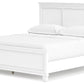 Fortman Bed