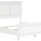 Fortman Bed