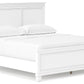 Fortman Bed