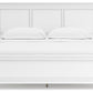 Fortman Bed