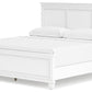 Fortman Bed