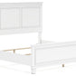 Fortman Bed
