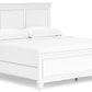 Fortman Bed