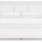 Fortman Bed