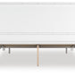 Fortman Panel Storage Bed