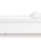 Fortman Panel Storage Bed