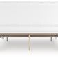 Fortman Panel Storage Bed
