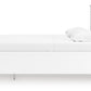 Fortman Panel Storage Bed