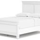 Fortman Bed