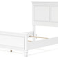 Fortman Bedroom Set