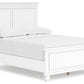 Fortman Bed
